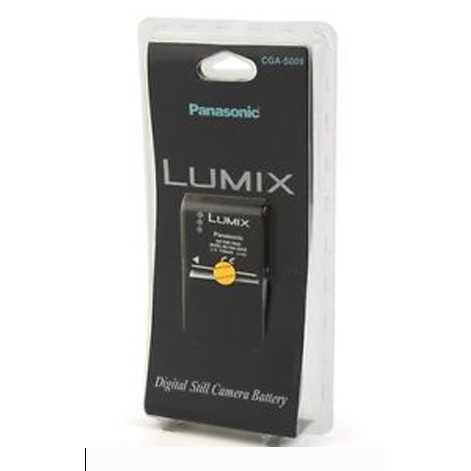 Baterai Panasonic Lumix CGA-S005E S005 Baterai Kamera DMC FX01 DMC FX07 DMC FX3 DMC FX8 DMC FX9 FX10