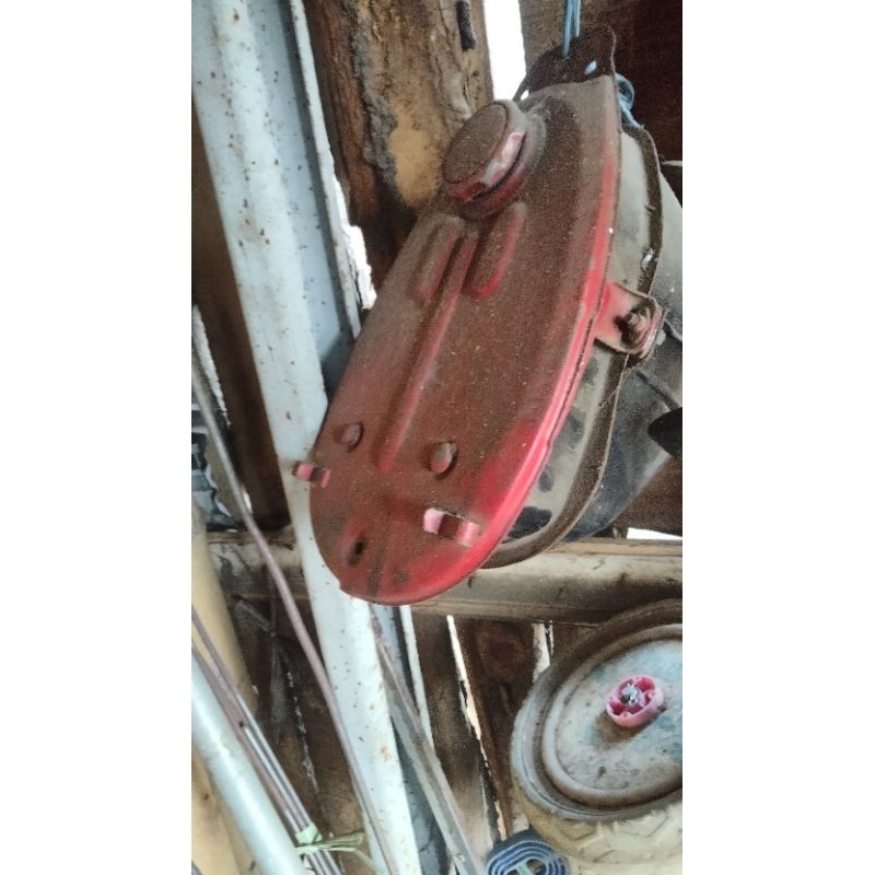 tangki super cup c700