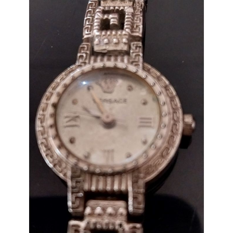 GIANNI VERSACE Jam Tangan Wanita second 1062