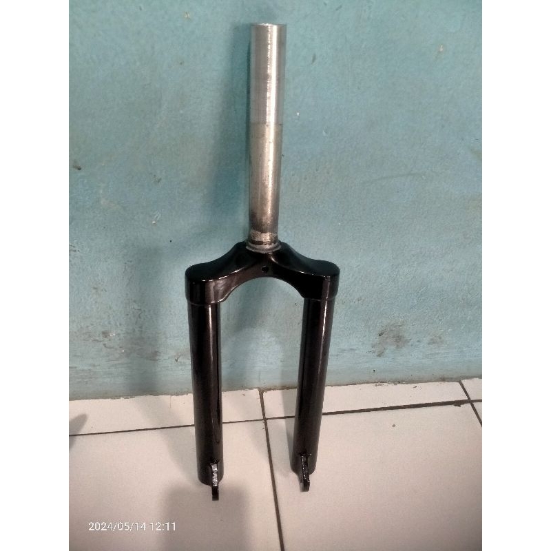 fork bmx zoom 20inc