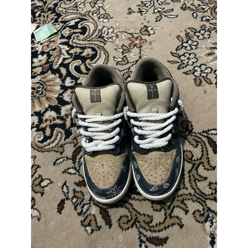 Sb dunk jack cactus
