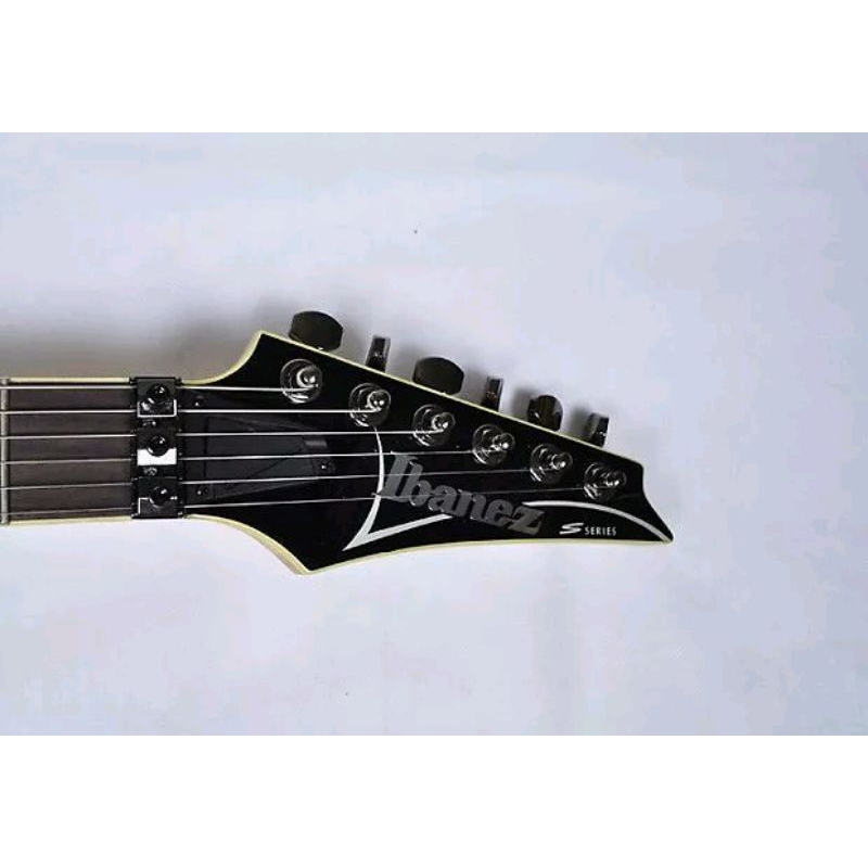 neck gitar ibanez s series