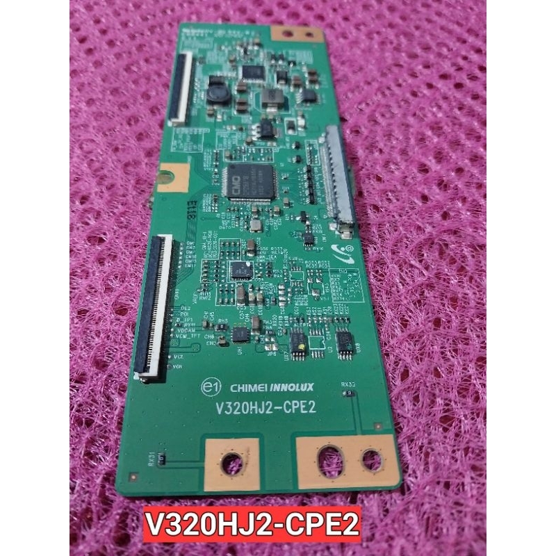 TCONBOARD CHIMEI INNOLUX V320HJ2-CPE2