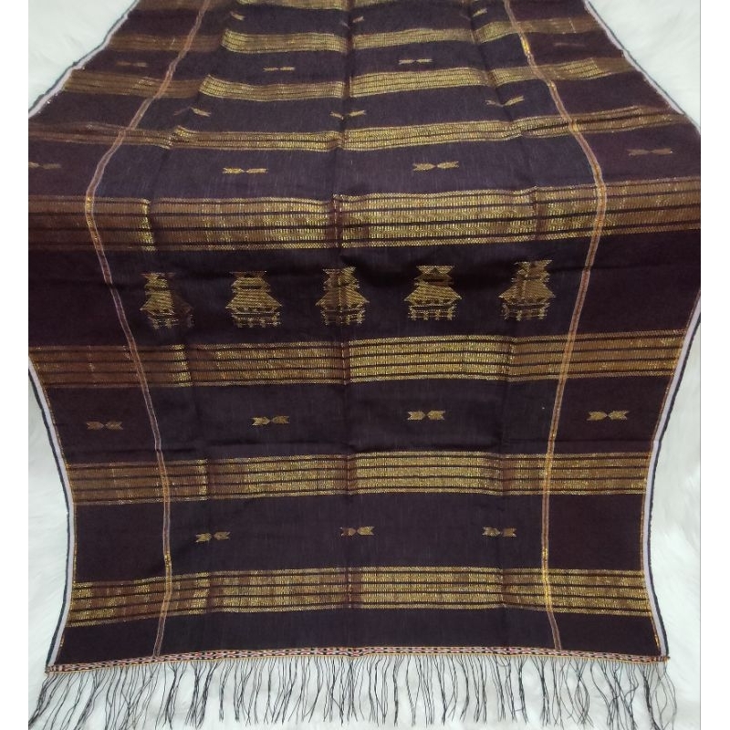 Uis gara sutra rumah adat pakaian adat wanita karo