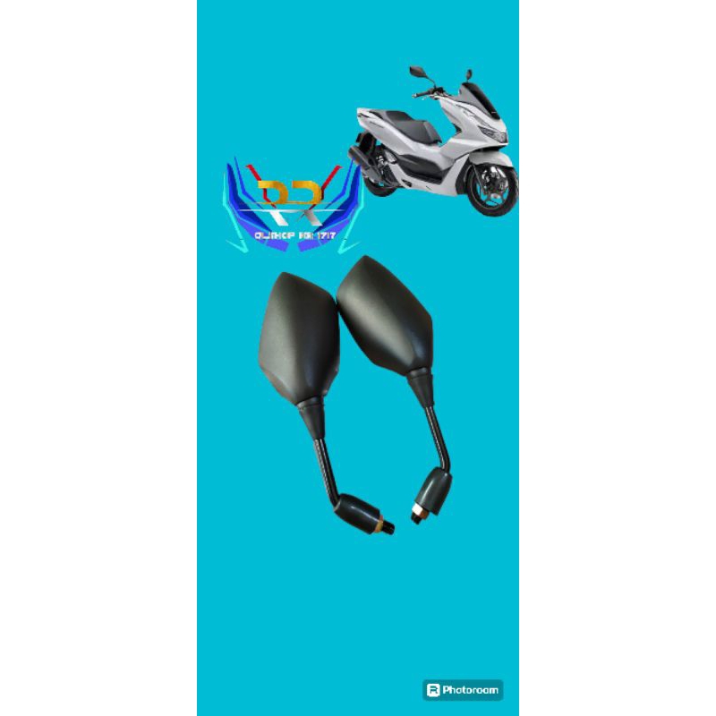 SPION ORIGINAL HONDA PCX VARIO 150-160