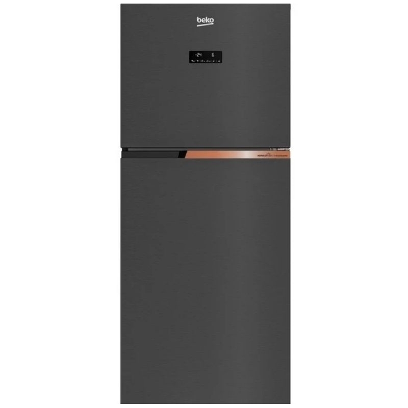 Kulkas Beko RDNT376E50 VDUGBL