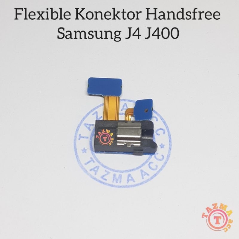 Samsung J400 J4 Flexible Konektor Handsfree SAMSUNG J400