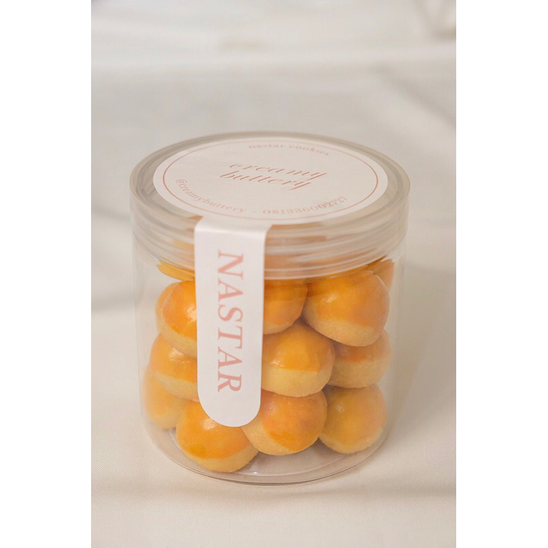 

Kue Kering Nastar Premium