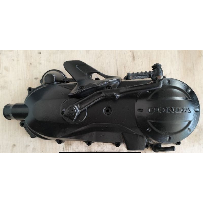 blok cvt vario 110 karbu/vario tekhno karbu