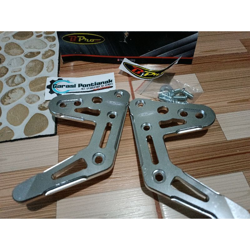 kuping lampu depan RX-King RX king BPRO