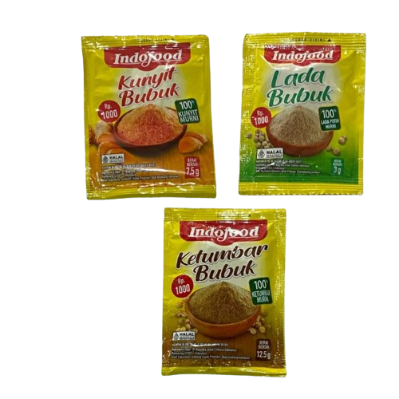 

Indofood Bubuk Sachet 3 - 12,5 gr