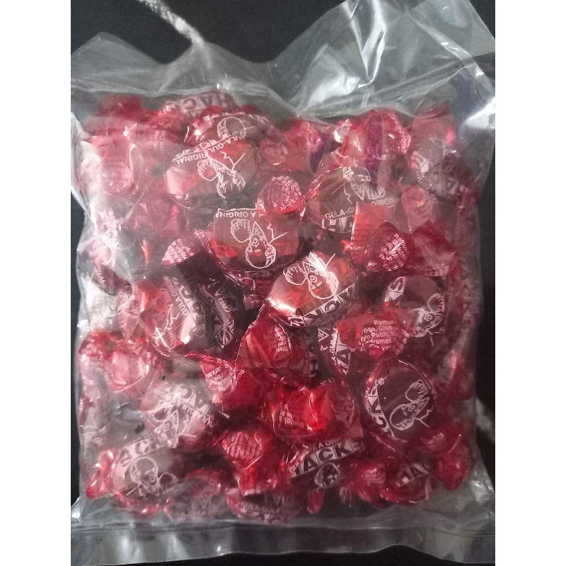

Mint Permen pelega tenggorokan 100gram