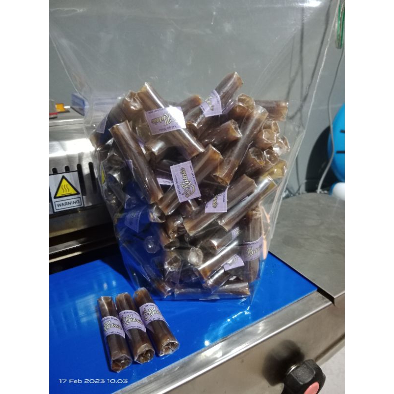 

Dodol refill 1 kg