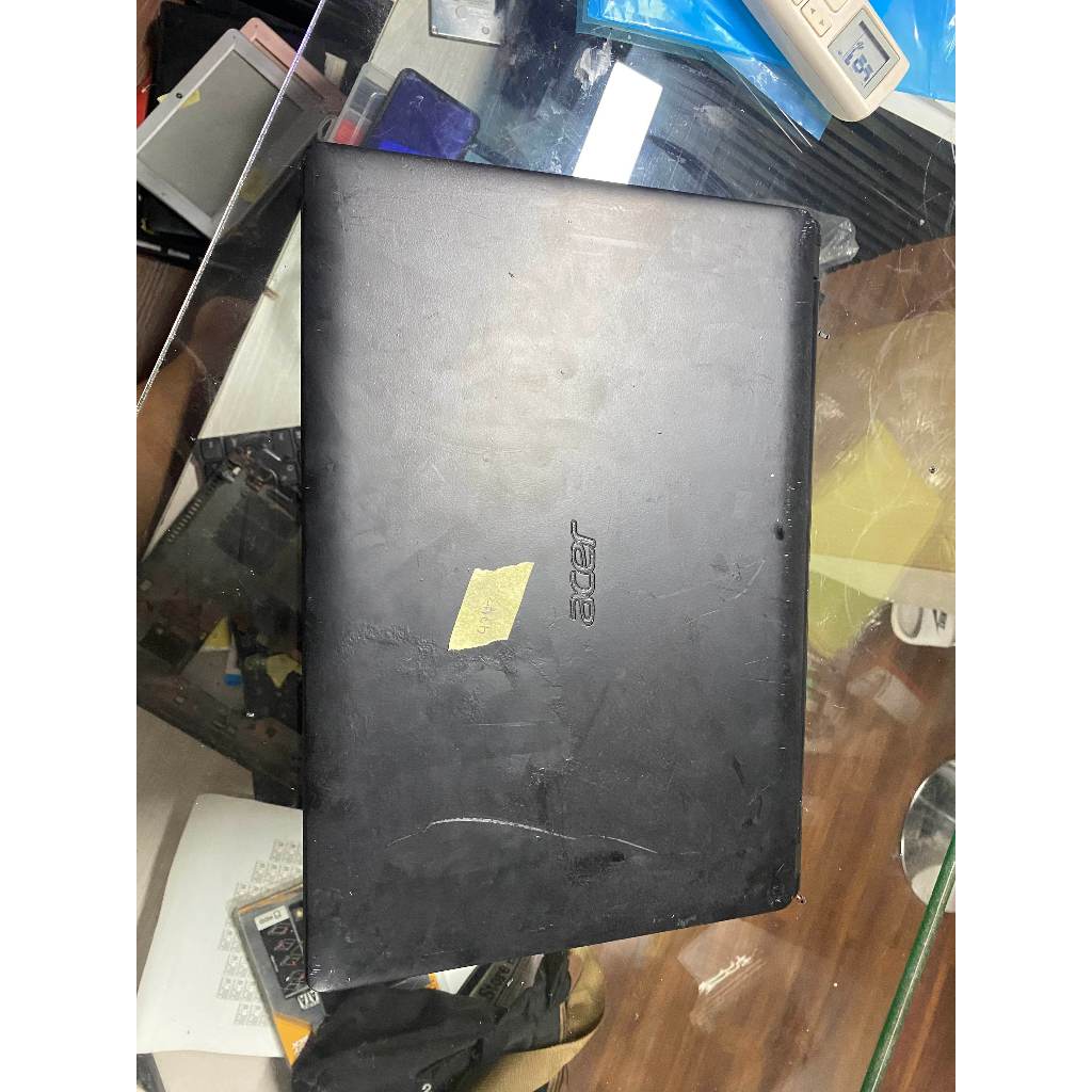 Kesing FullCase SET Casing Case Laptop Acer 4743 4750 4752 4352