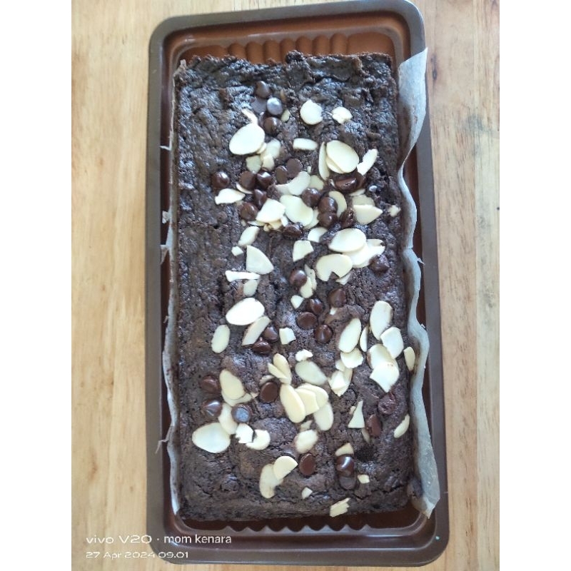 

Browniesglutenfree