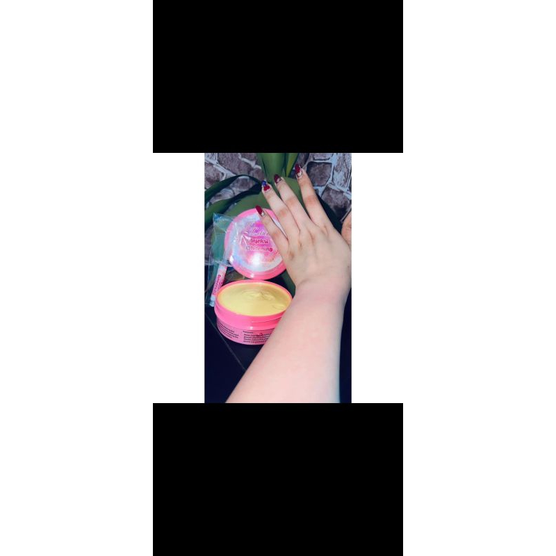 Lotion injeksi whitening KFS