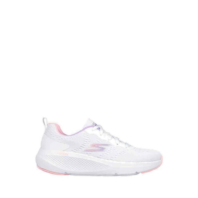 Sepatu Skechers Go Run Elevate Women's Sneakers - White