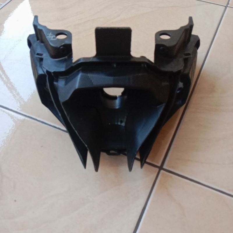 Batok lampu stop belakang honda beat new tahun 2021