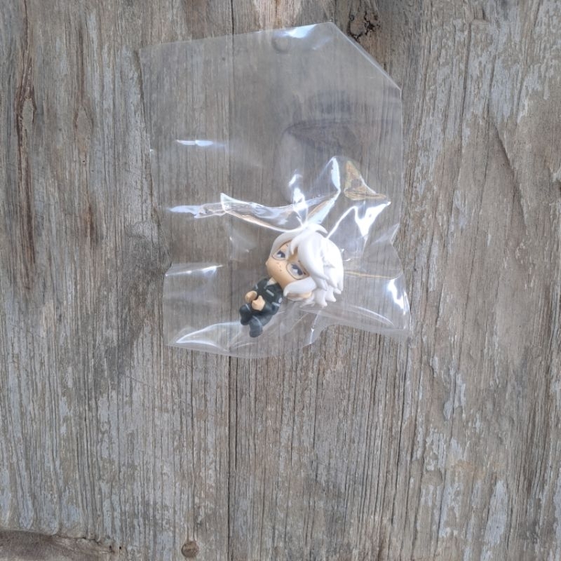 TWISTED WONDERLAND Azul Ashengrotto hugcot