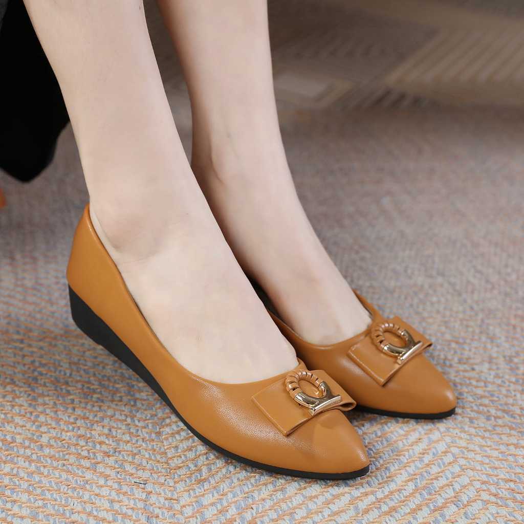 WEDGES  SHOES 9766-20 FRESHA