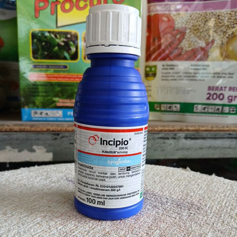 incipio 200sc 100ml
