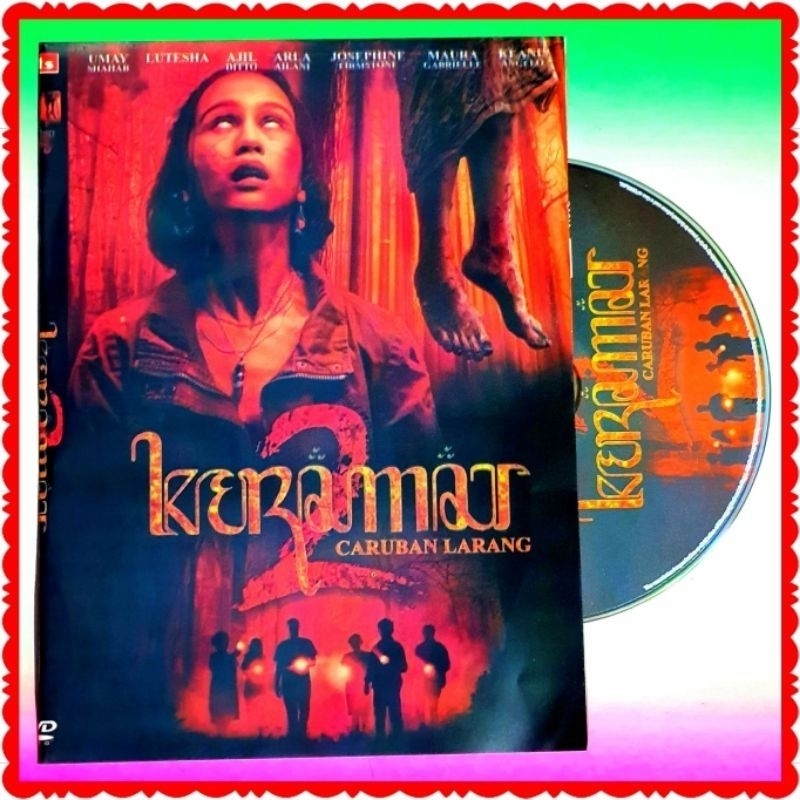 KASET FILM KERAMAT-KASET FILM HOROR INDONESIA TERBARU-KASET HORROR INDONESIA-KASET FILM HOROR INDONE