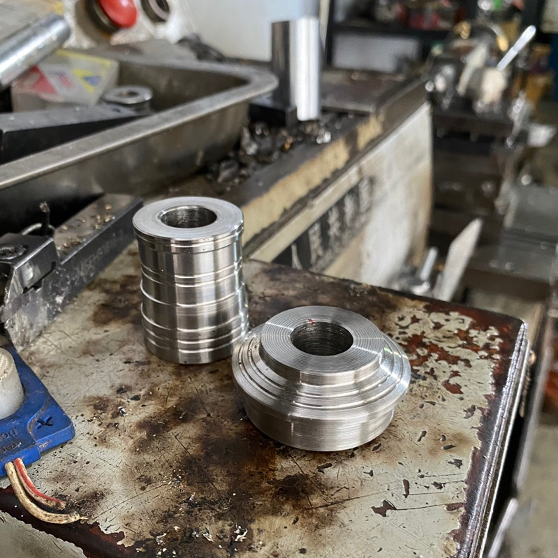 bosh belakang tromol RX KING pnp arm tiger / tirev tutup tromol RX KING bosh stainless tersedia AS 1