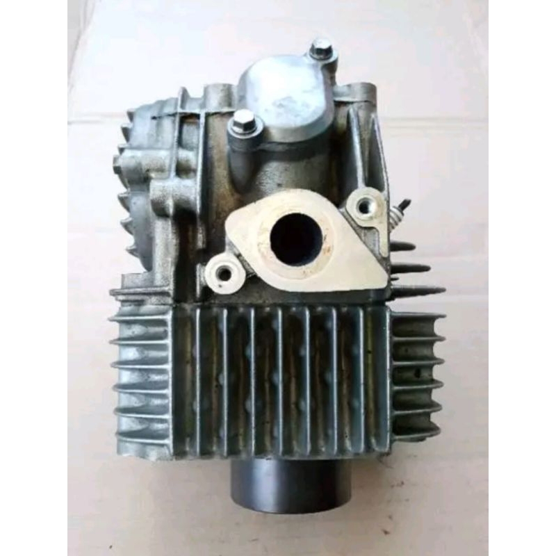 blo silinder head boring Supra x 125 fi new /Blade 125 fi original boring head isinew Supra x 125 fi