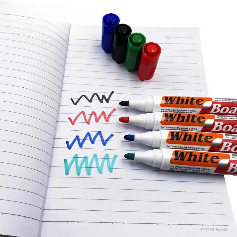 

Ay00! INDOLAPAK (PPT01) Spidol Whiteboard Marker Set 2/ 4 FREE PENGHAPUS Papan Tulis Murah