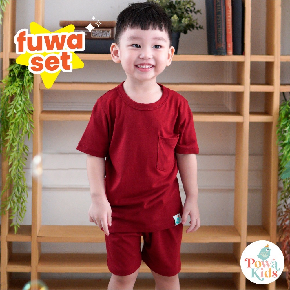 Kaos Anak Laki-Laki Lembut / Kaos Bamboo Anak Laki-Laki / Kaos Anak Laki-Laki Polos / Kaos Anak Laki