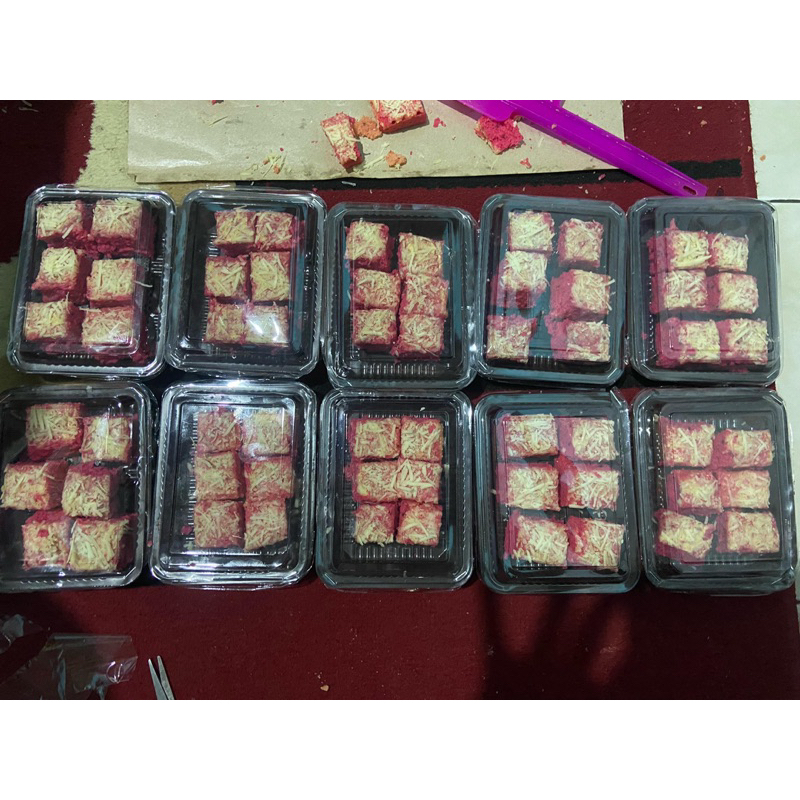 

BROWNIES DRAGON CAKE BUY 1 GET 1