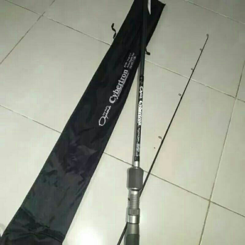 Joran Oyama Cybertron 180 cm