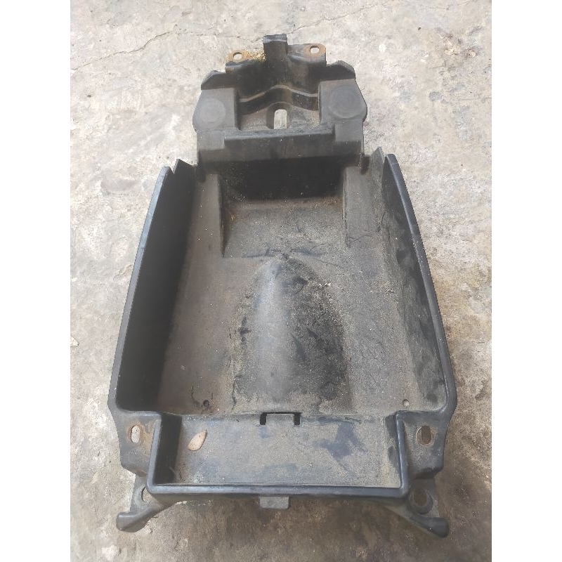 bagasi Jupiter z/Burhan/original