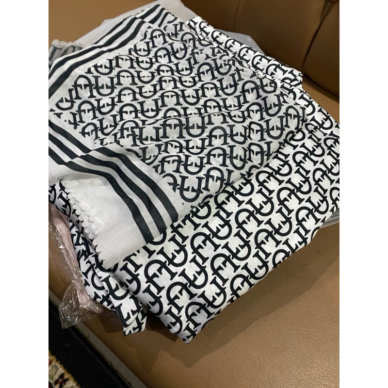 GAMIS LEVEL UP SET HIJAB ORI