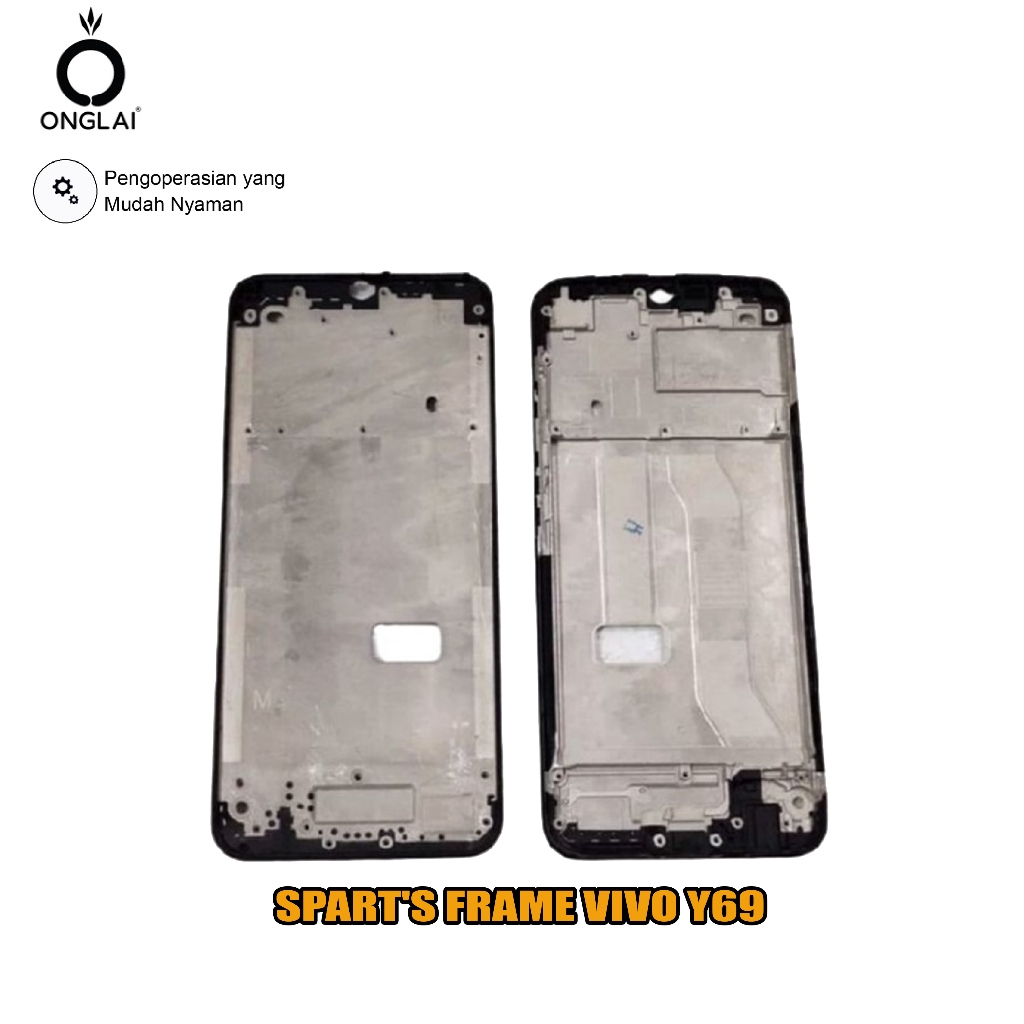 SPART'S FRAME OPPO REALME NARZO 20