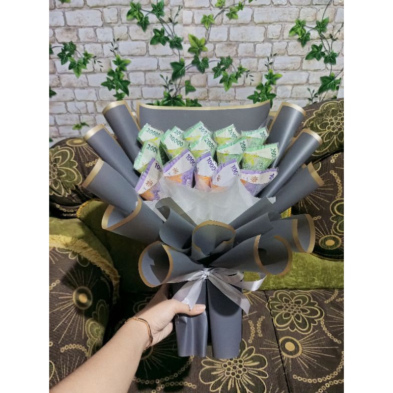Buket Uang buket uang murah buket uang besar