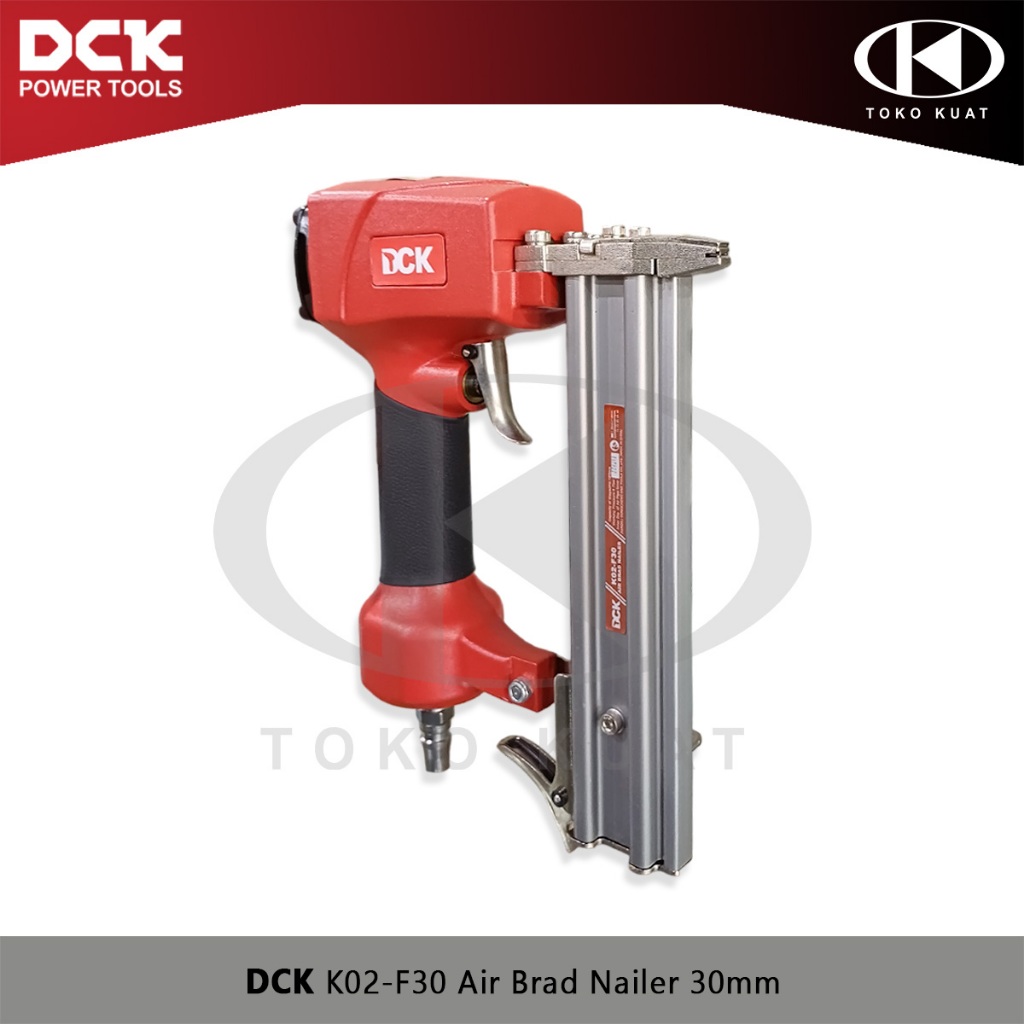 Air Nailer F30 DCK K02-F30 Paku Tembak Angin