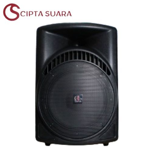 Speaker Aktif Cipta Suara - SPA1571A - Speaker Active 15 Inch - Speaker Aktif Box Mackie - Speaker A