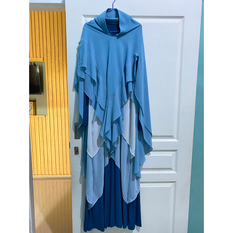 preloved jawhara syari js