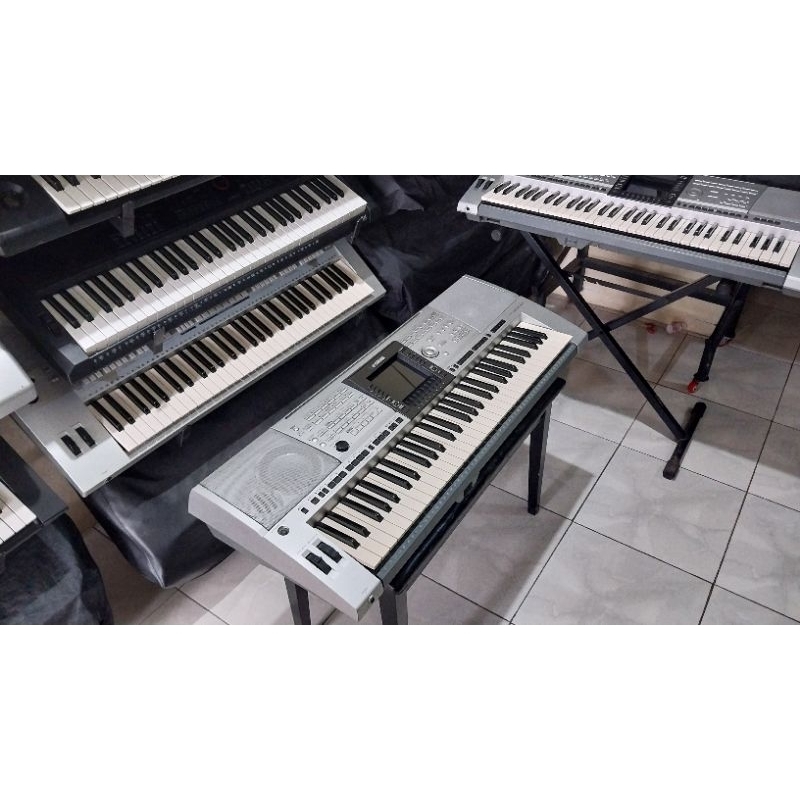 keyboard yamaha psr 3000