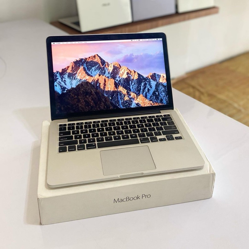 APPLE MACBOOK PRO 2015