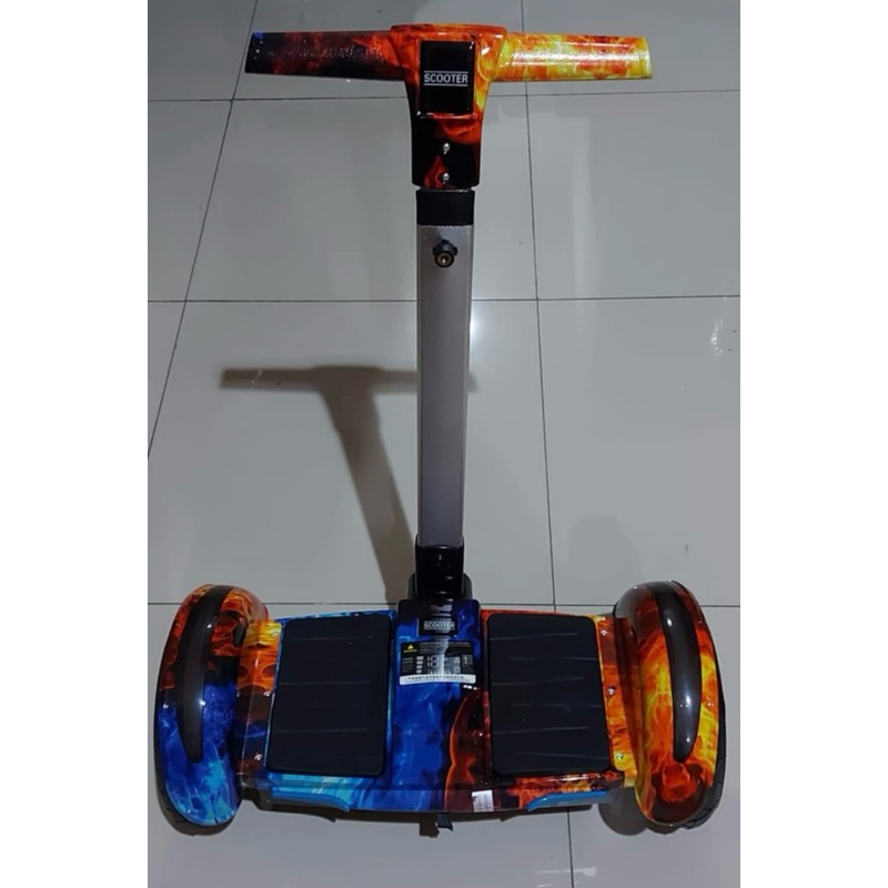 segway A8 10 inch (second like new)