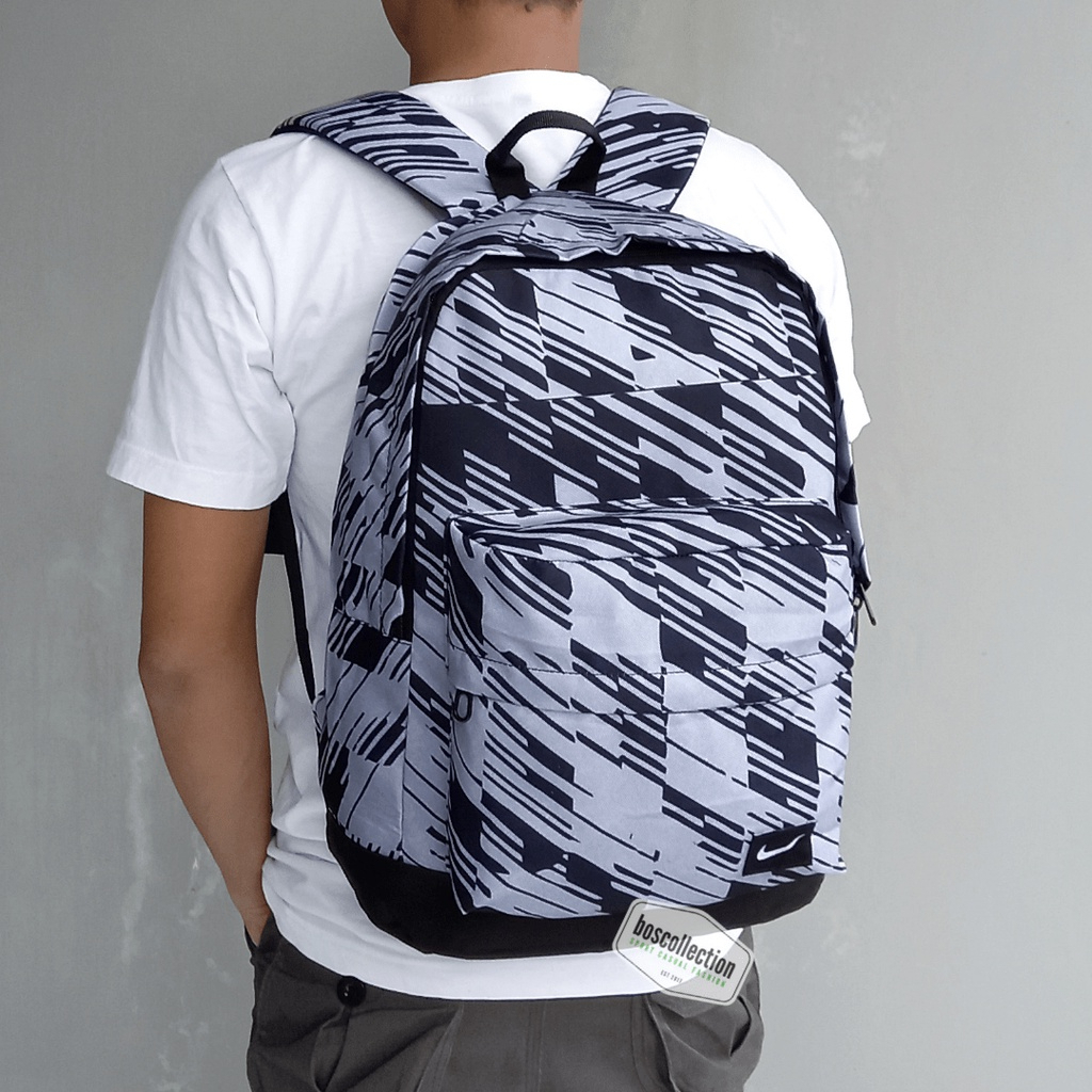Tas Ransel Sekolah Pria Wanita tad gendong dewasa tss murah ts rangsel ransel kekinian