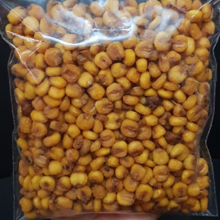 

KODE PRODUK W8SDN8278 MARNING JAGUNG ASIN GURIH GARING 25 GRAM