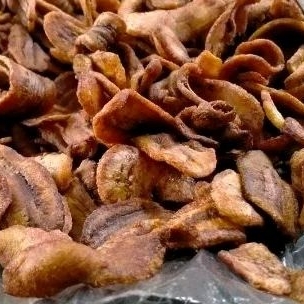 

KERIPIK PISANG OVEN ISI 250 GRAM LOKAL CIREBON