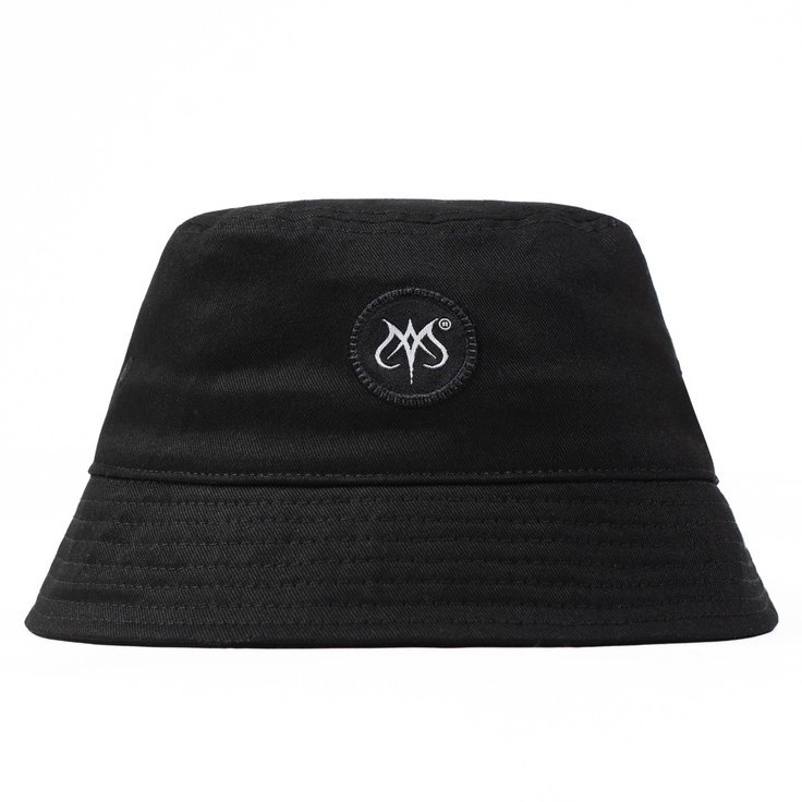 Abigail Clothing - '' LUNAR '' - Bucket Hat
