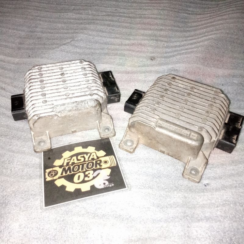 ECU Honda Vario 150 led k59