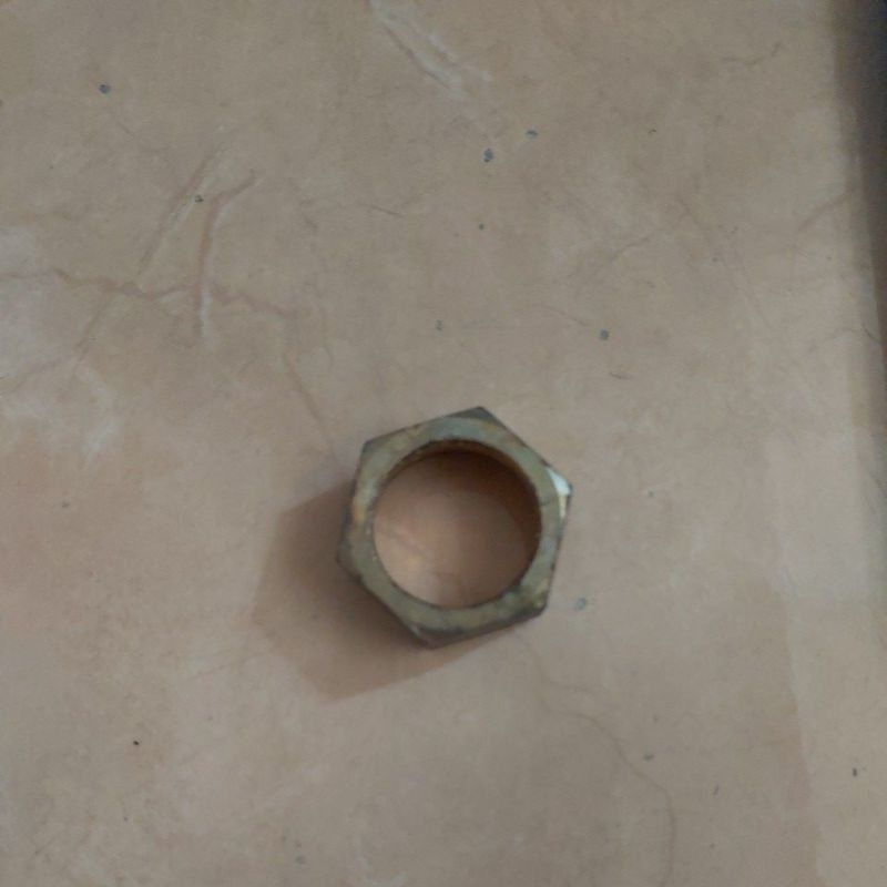 NEPEL FEMALE METERAN AIR DRAT DALAM