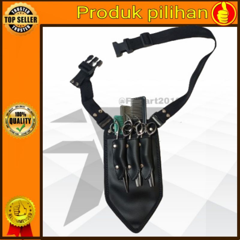 TAS GUNTING RAMBUT SALON || TAS GUNTING RAMBUT