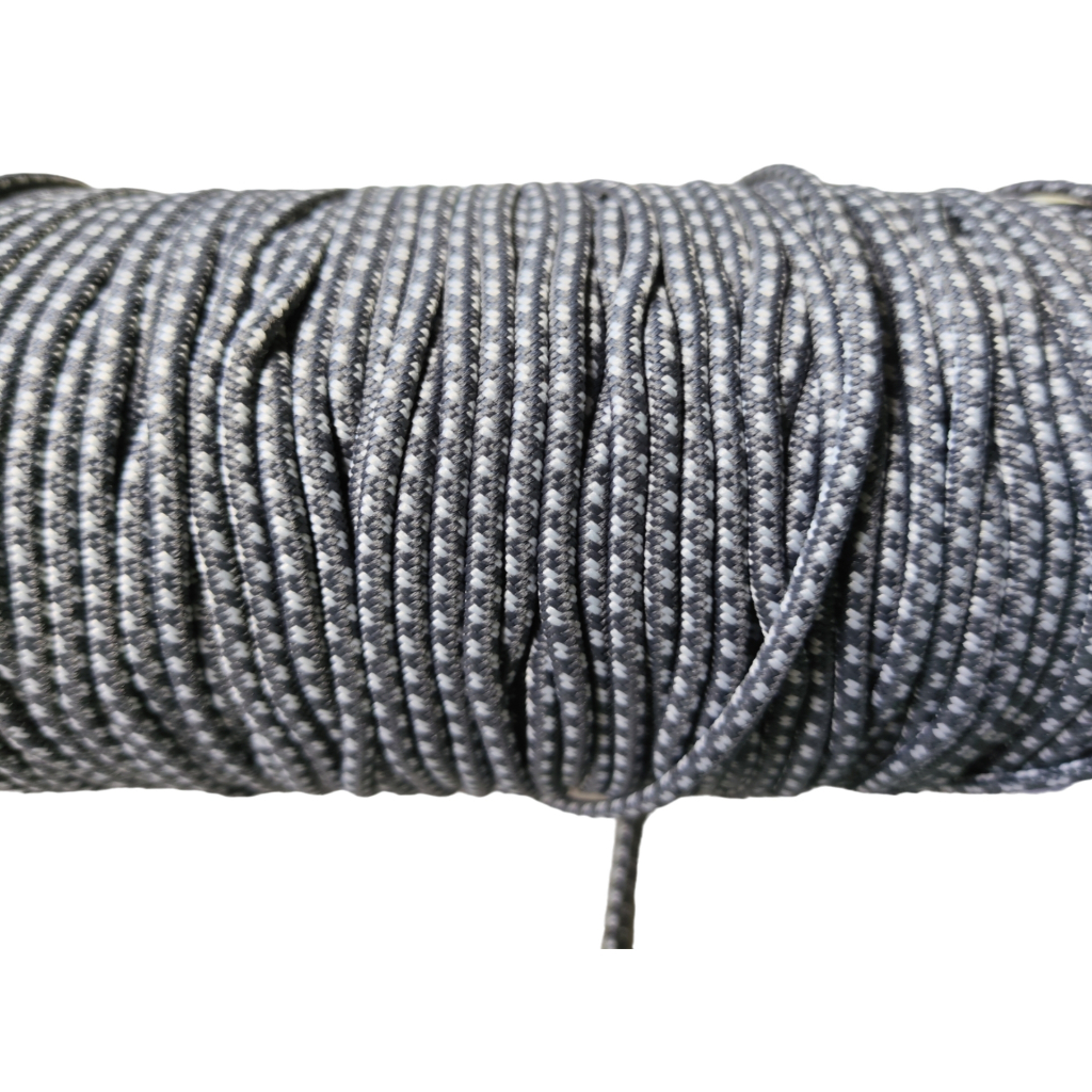 Shortcut.ID Tali Gelang Prusik Paracord 1 Meter Diameter 2 mm